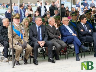 Festa della Repubblica a Biella, il Prefetto Scalfaro: "Il 2 giugno è la festa di tutti" FOTO di Davide Finatti per newsbiella.it Festa della Repubblica a Biella, il Prefetto Scalfaro: "Il 2 giugno è la festa di tutti" FOTO di Davide Finatti per newsbiella.it
