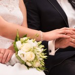 Biella, pubblicate le nuove norme per i matrimoni (foto di repertorio) Biella, pubblicate le nuove norme per i matrimoni (foto di repertorio)