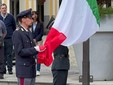 Festa della Repubblica a Biella, il Prefetto Scalfaro: "Il 2 giugno è la festa di tutti" FOTO di Davide Finatti per newsbiella.it