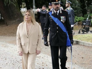 Festa della Repubblica a Biella, la cerimonia ai Giardini Zumaglini FOTO di Davide Finatti per Newsbiella.it Festa della Repubblica a Biella, la cerimonia ai Giardini Zumaglini FOTO di Davide Finatti per Newsbiella.it