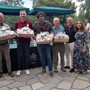 Al Golf "Le Betulle" la gara Paolo Tintori’s friends