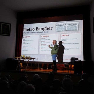 Piedicavallo, successo per “Criminali!”: teatro pieno e grande partecipazione solidale