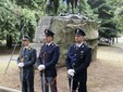 Festa della Repubblica a Biella, la cerimonia ai Giardini Zumaglini FOTO di Davide Finatti per Newsbiella.it Festa della Repubblica a Biella, la cerimonia ai Giardini Zumaglini FOTO di Davide Finatti per Newsbiella.it