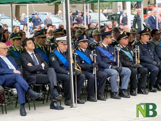 Festa della Repubblica a Biella, il Prefetto Scalfaro: "Il 2 giugno è la festa di tutti" FOTO di Davide Finatti per newsbiella.it Festa della Repubblica a Biella, il Prefetto Scalfaro: "Il 2 giugno è la festa di tutti" FOTO di Davide Finatti per newsbiella.it