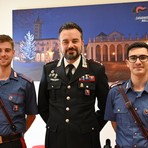 Carabinieri, ecco due nuovi marescialli per le Stazioni di Coggiola e Netro