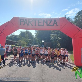 Al via la 2 Santuari Running alla 15° edizione, tra i 121 partecipanti Fontana e Roffino, FOTO e VIDEO Bozzonetti per newsbiella.it Al via la 2 Santuari Running alla 15° edizione, tra i 121 partecipanti Fontana e Roffino, FOTO e VIDEO Bozzonetti per newsbiella.it