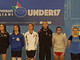 Buoni risultati per le atlete del Biogliopesi ai campionati italiani under 17 FOTOGALLERY