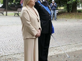 Festa della Repubblica a Biella, la cerimonia ai Giardini Zumaglini FOTO di Davide Finatti per Newsbiella.it Festa della Repubblica a Biella, la cerimonia ai Giardini Zumaglini FOTO di Davide Finatti per Newsbiella.it