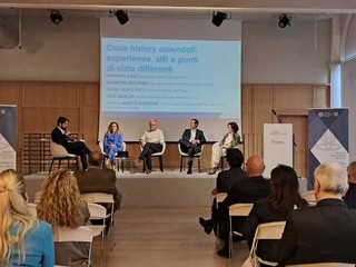 Competere insieme: a Biella il confronto che rilancia il futuro delle filiere industriali