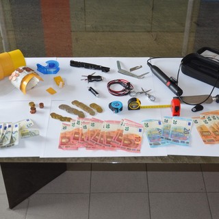 Occhieppo Superiore, 70enne arrestato per furto in parrocchia