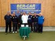 Bocce: Due giorni di gare per la selezione provinciale di giugno Bocce: Due giorni di gare per la selezione provinciale di giugno