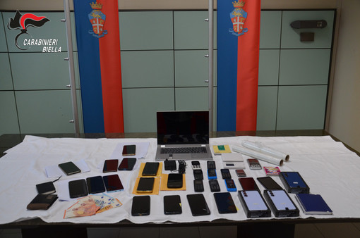 spaccio droga spaccio droga