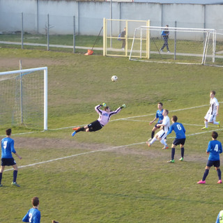 Calcio Allievi: Junior Biellese fermata a Volpiano