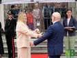 Festa della Repubblica a Biella, il Prefetto Scalfaro: "Il 2 giugno è la festa di tutti" FOTO di Davide Finatti per newsbiella.it