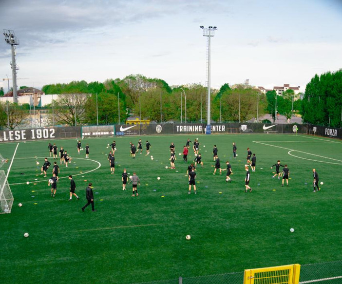 Credit: Biellese 1902 Credit: Biellese 1902