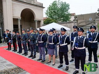 Festa della Repubblica a Biella, il Prefetto Scalfaro: "Il 2 giugno è la festa di tutti" FOTO di Davide Finatti per newsbiella.it Festa della Repubblica a Biella, il Prefetto Scalfaro: "Il 2 giugno è la festa di tutti" FOTO di Davide Finatti per newsbiella.it