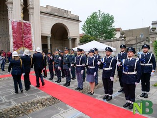 Festa della Repubblica a Biella, il Prefetto Scalfaro: "Il 2 giugno è la festa di tutti" FOTO di Davide Finatti per newsbiella.it Festa della Repubblica a Biella, il Prefetto Scalfaro: "Il 2 giugno è la festa di tutti" FOTO di Davide Finatti per newsbiella.it