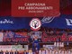 Per Pallacanestro Biella è "Mission Impossible"...e allora #Contiamoci