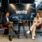 Vittorio Colao a Wave: cosa serve alle imprese italiane per crescere