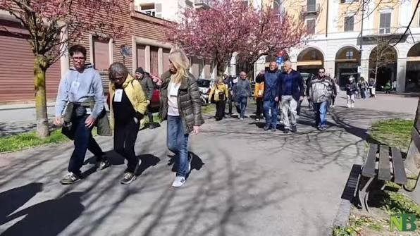 I ciliegi degli Zumaglini: La voce fuori dal coro di un lettore