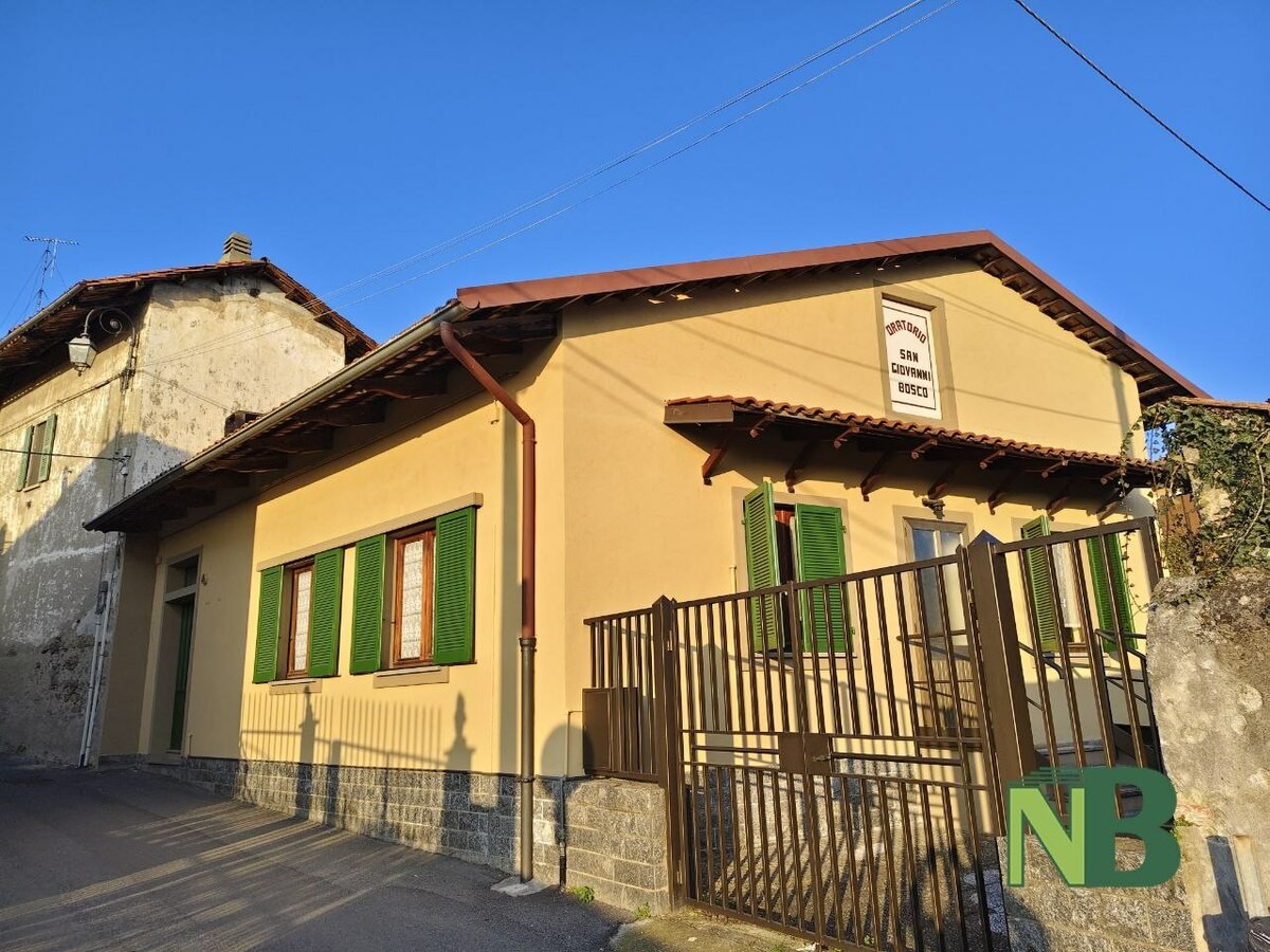 Viverone, cena di comunità a sostegno delle opere della parrocchia