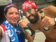 In 700 alle prove del Trail Monte Soglio, Camurri e Valz Gen primi sui 36 km In 700 alle prove del Trail Monte Soglio, Camurri e Valz Gen primi sui 36 km