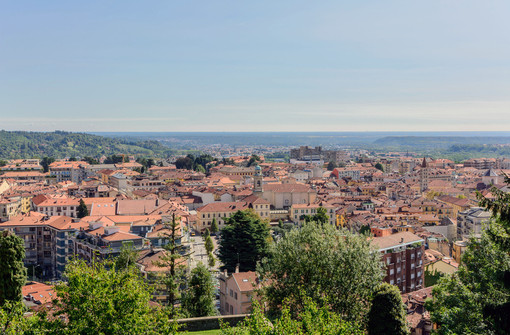 Chi dichiara i redditi più alti nel Biellese? Pollone davanti a Biella Chi dichiara i redditi più alti nel Biellese? Pollone davanti a Biella