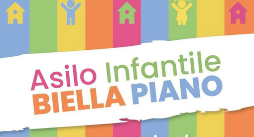 Giancarlo Petrini entra nel Cda dell’Asilo Infantile Biella Piano Giancarlo Petrini entra nel Cda dell’Asilo Infantile Biella Piano