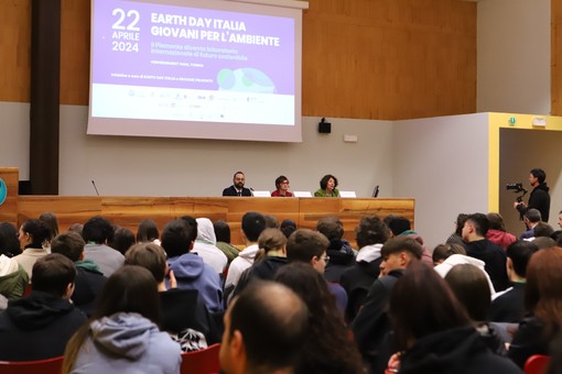 G7 Clima Energia e Ambiente, anche a Torino gli stati generali dei giovani