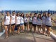 Tanti biellesi finisher di mezza maratona e 10 km a Jesolo. Bona chiude primo degli italiani Tanti biellesi finisher di mezza maratona e 10 km a Jesolo. Bona chiude primo degli italiani