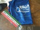 BiellaRunning si rinnova, ecco il nuovo logo sulle divise da trail