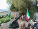 Sordevolo ha reso omaggio ai caduti per la liberazione della Patria