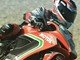 Mondiale Supersport, brillante prestazione di Badovini Mondiale Supersport, brillante prestazione di Badovini