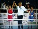 Boxe, l'azzurrina biellese Matilde Ferraris vola in semifinale al Campionato Europeo a Tblisi FOTO