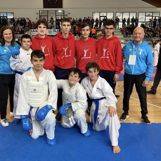 karate spilinga karate spilinga
