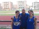Atletica: Titoli regionali master per Elena Cantone e Rosetta La Delfa Atletica: Titoli regionali master per Elena Cantone e Rosetta La Delfa