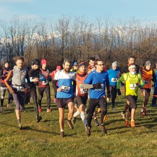 A Sandigliano si corre la “3 cross in 1” A Sandigliano si corre la “3 cross in 1”