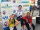 Cherchi, Paraluppi, Bacchi (Biella Running) Cherchi, Paraluppi, Bacchi (Biella Running)