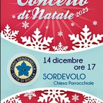 Il Coro Genzianella Città di Biella in concerto a Sordevolo Il Coro Genzianella Città di Biella in concerto a Sordevolo