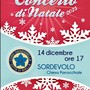 Il Coro Genzianella Città di Biella in concerto a Sordevolo Il Coro Genzianella Città di Biella in concerto a Sordevolo