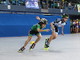 I risultati dell'Asd Pattinatori San Mauro ai campionati italiani indoor di specialità