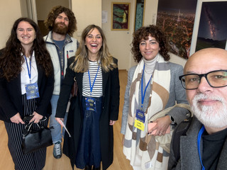 Il fotografo biellese Stefano Ceretti porta il suo progetto #DEPTH a Paratissima 2025 Il fotografo biellese Stefano Ceretti porta il suo progetto #DEPTH a Paratissima 2025