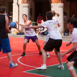 I più forti sono sempre i Gabinesi