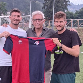 calcio chiavazzese