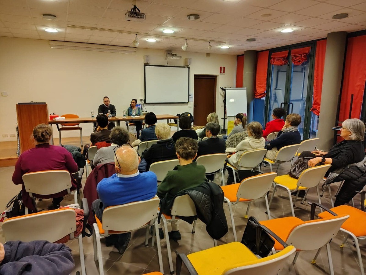 Benessere donna, dalla giovinezza alla menopausa: a Valdilana nutrito interesse e partecipazione