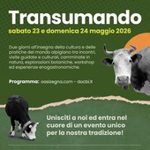 Aspettando Transumando al santuario della Brughiera tra visite e convegni Aspettando Transumando al santuario della Brughiera tra visite e convegni
