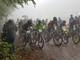 biker pioggia