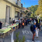4 Passi &amp; 1 Boccone compie 10 anni, è partito il conto alla rovescia a Valdilana (foto di repertorio)