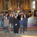 Festa dei Minusieri biellesi: 409 anni di tradizione locale