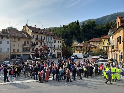 valle mosso